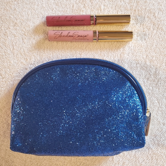 SeneGence Shadow Sense Duo (with carry pouch) - Picture 2 of 7